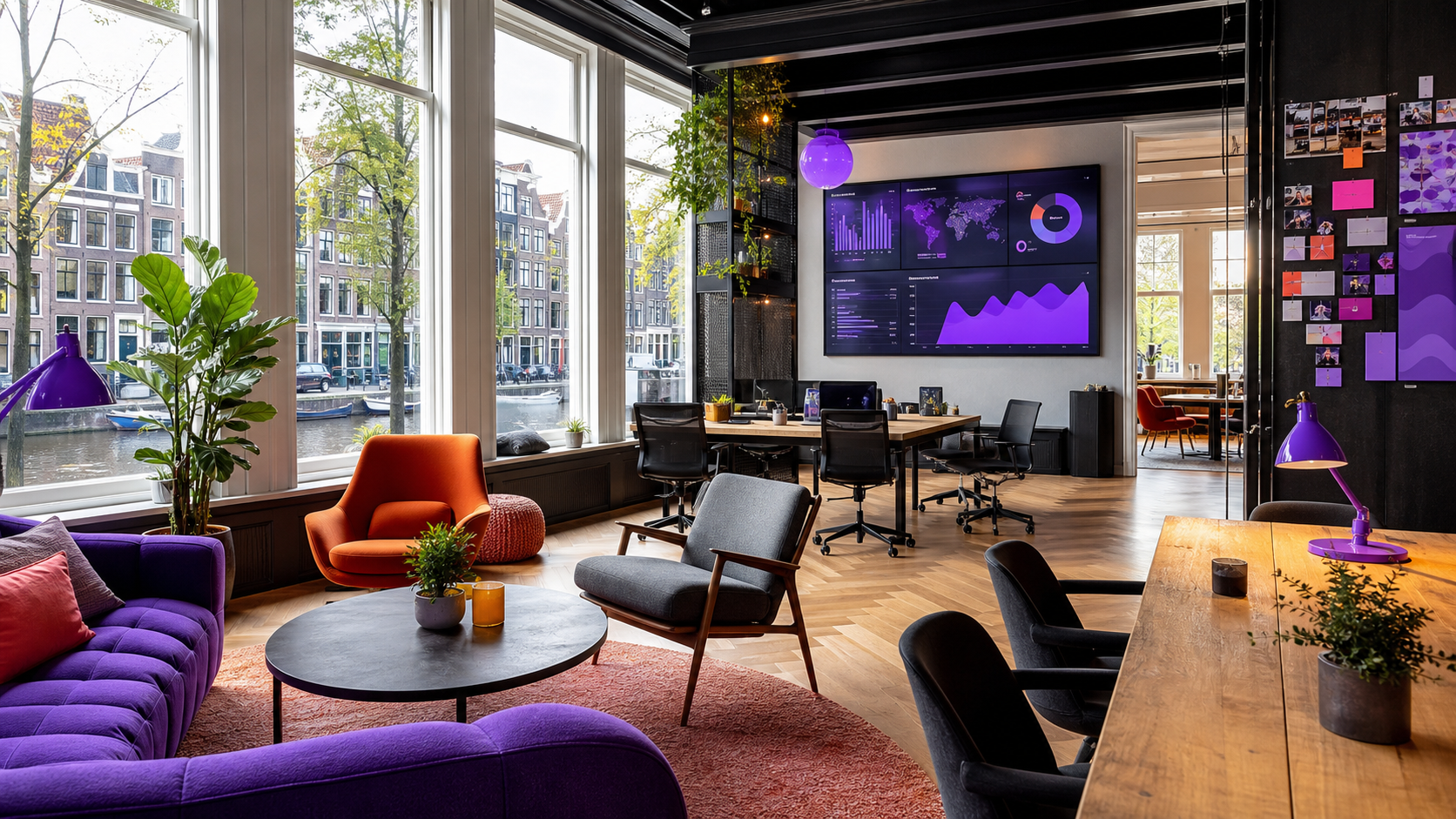 MBEK2LAST headquarters